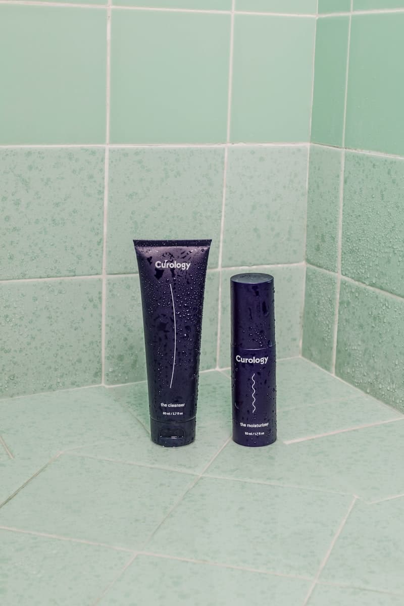 Cosmétiques Naturels