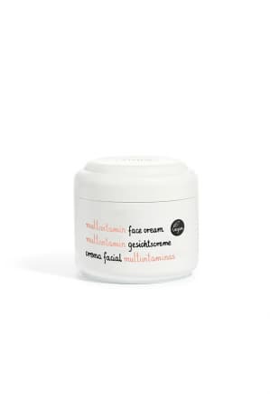 Ziaja Crème Hydratante Multivitamin